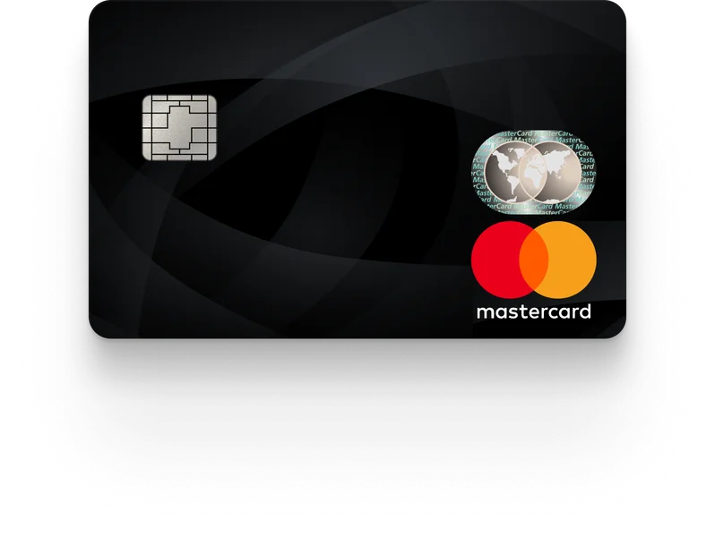 ABF Pay card